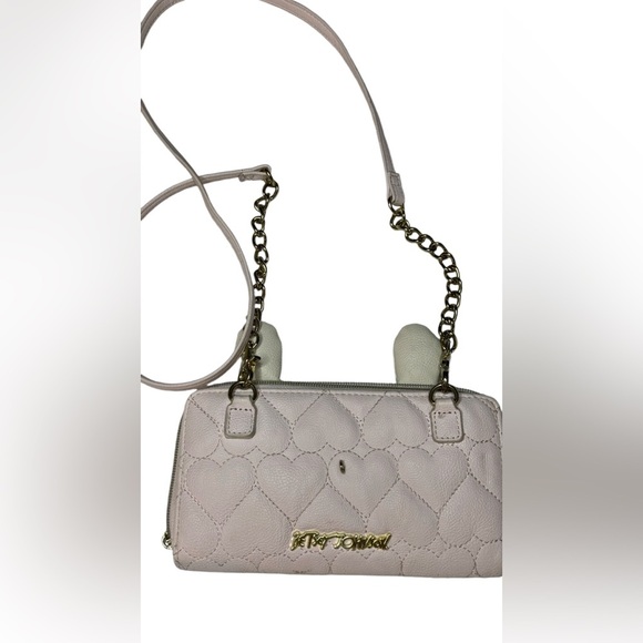 BETSEY JOHNSON Kitty Cat Purse/ Wallet - Picture 4 of 7